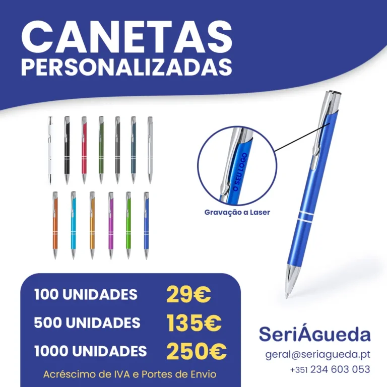 Campanha CANETAS PERSONALIZADAS WEBP